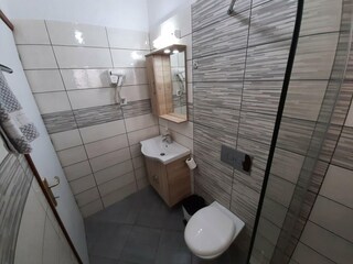 Apartment Benitses Ausstattung 22