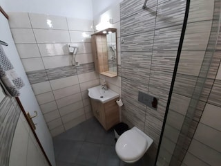 Appartement Benitses Équipement 22