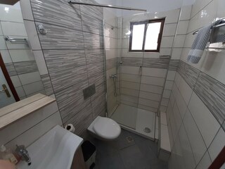 Appartement Benitses Équipement 24
