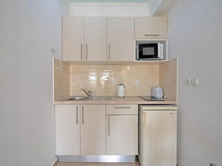Apartment Benitses Features 18