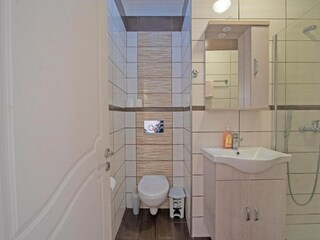 Apartment Benitses Ausstattung 20