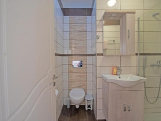 Apartment Benitses Features 16