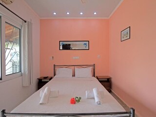Apartment Benitses Ausstattung 19