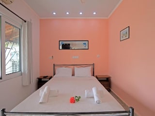 Apartment Benitses Ausstattung 20