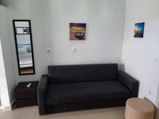 Apartamento Benitses Características 16