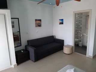 Apartamento Benitses Características 20
