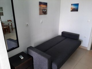 Appartement Benitses Équipement 16