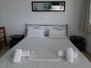 Appartement Benitses Équipement 23