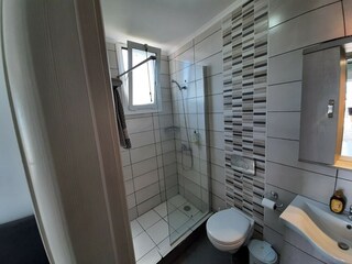 Appartement Benitses Équipement 18