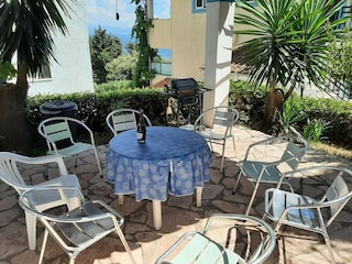 Apartamento Benitses  34