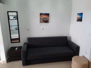 Apartamento Benitses Características 22