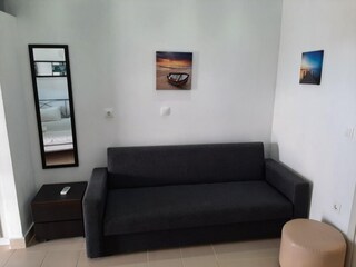 Appartement Benitses Équipement 22