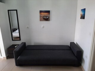 Appartement Benitses Kenmerken 22