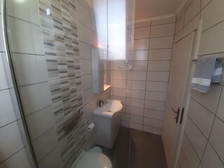 Appartement Benitses Équipement 22
