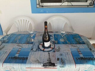 Apartamento Benitses  40