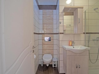 Apartment Benitses Ausstattung 25