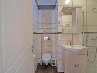 Apartamento Benitses Características 24