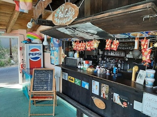 Appartamento Benitses  37