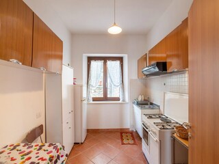 Apartment Arrone Ausstattung 14