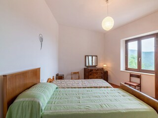Apartment Arrone Ausstattung 12