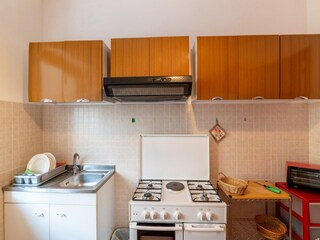 Apartment Arrone Ausstattung 15