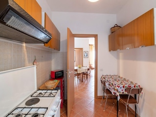 Apartment Arrone Ausstattung 16