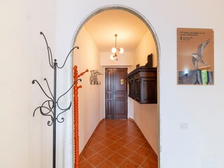 Apartment Arrone Ausstattung 22