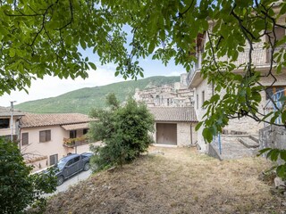 Appartement Arrone Buitenaudio-opname 1