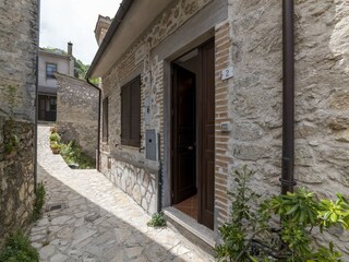 Appartement Arrone Enregistrement extérieur 7