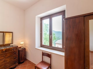 Apartment Arrone Ausstattung 26