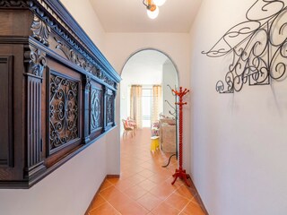 Apartment Arrone Ausstattung 28