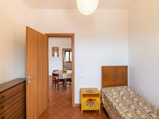 Appartement Arrone Équipement 30