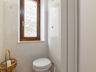 Apartment Arrone Ausstattung 27