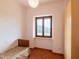 Apartamento Arrone Características 17