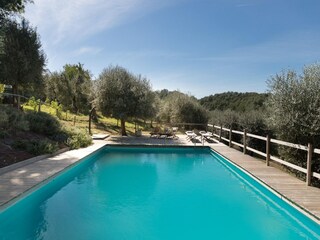 Holiday house Forcoli Outdoor Recording 10