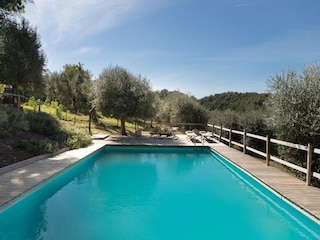 Holiday house Forcoli Outdoor Recording 8