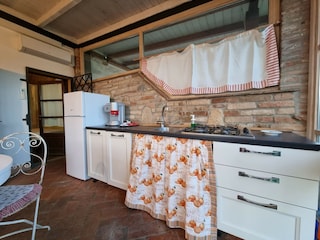 Holiday house Forcoli Features 18