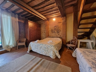 Ferienhaus Forcoli Ausstattung 20