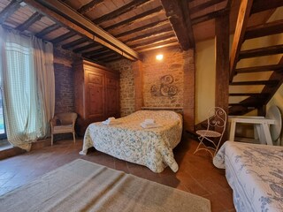 Holiday house Forcoli Features 19