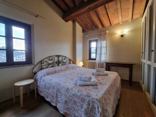 Holiday house Forcoli Features 15