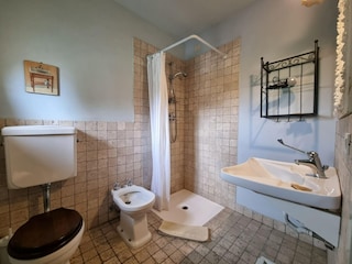 Ferienhaus Forcoli Ausstattung 14