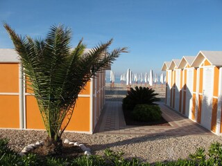 Casa per le vacanze Cartoceto Ambiente 28