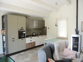 Holiday house Cartoceto Features 8