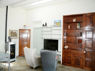 Holiday house Cartoceto Features 10