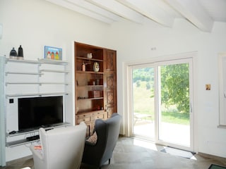 Holiday house Cartoceto Features 11