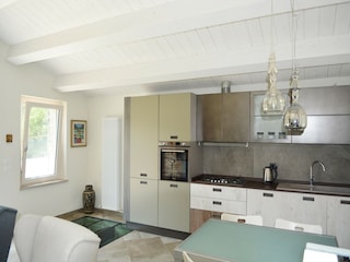 Holiday house Cartoceto Features 12