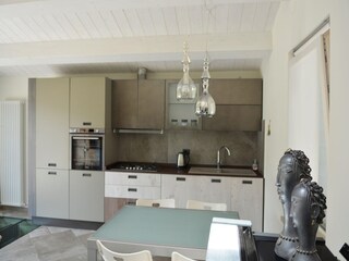 Vakantiehuis Cartoceto Kenmerken 13