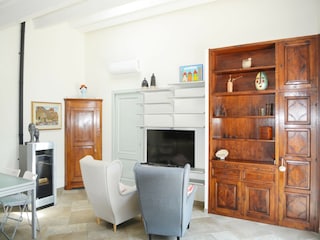 Ferienhaus Cartoceto Ausstattung 14