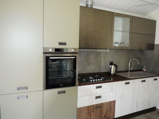 Holiday house Cartoceto Features 16