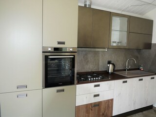 Vakantiehuis Cartoceto Kenmerken 16